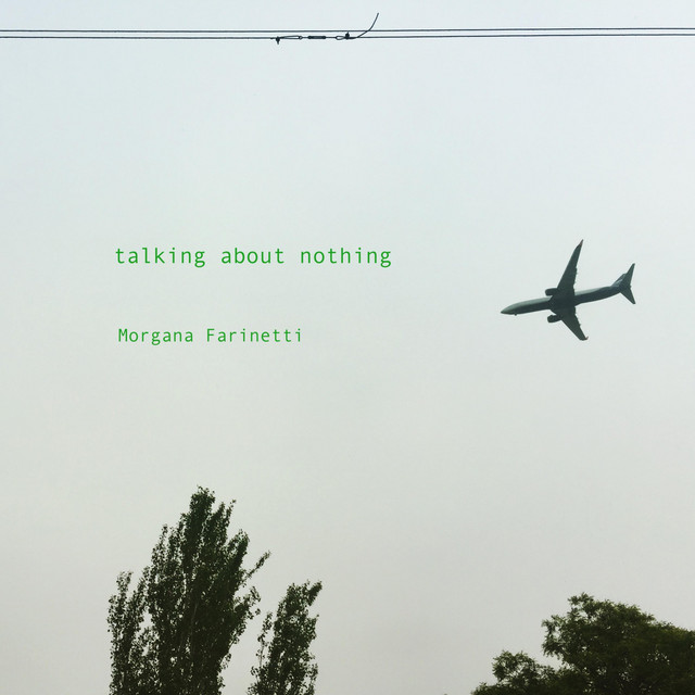 talking about nothing