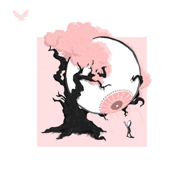 Observatory cover art