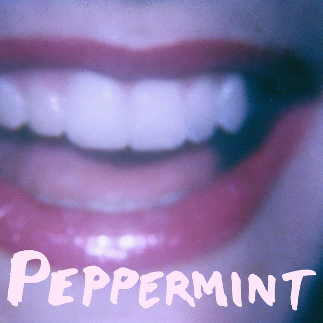 Peppermint cover