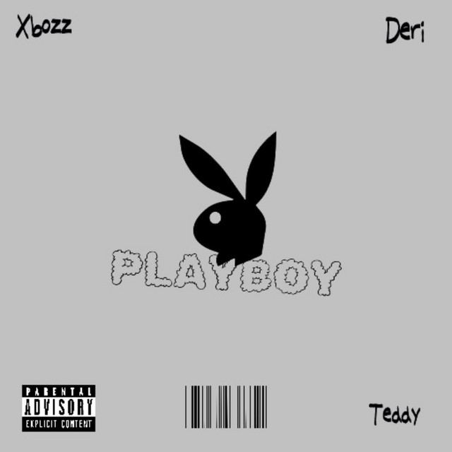 PLAYBO¥