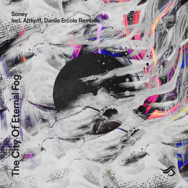 Siren cover art
