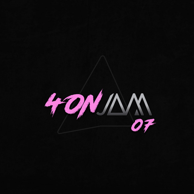Follow album art