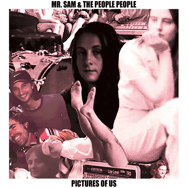 undefined album image