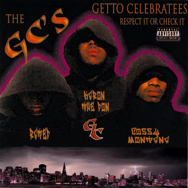 The GC's