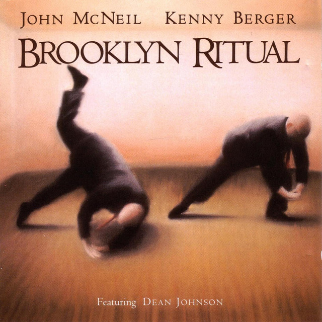 Brooklyn Ritual cover art