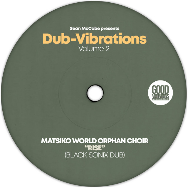 Rise - Black Sonix Dub