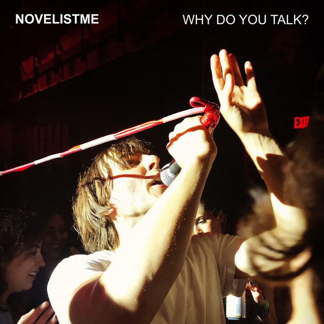 Why Do You Talk?