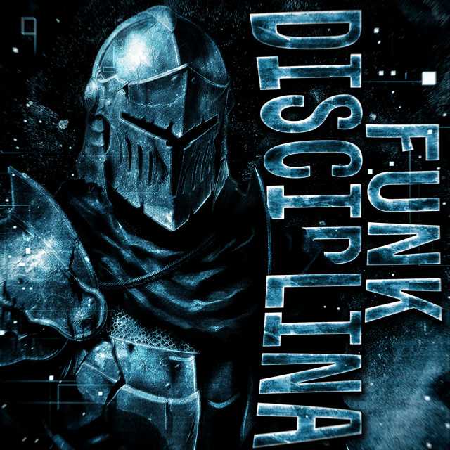 FUNK DISCIPLINA