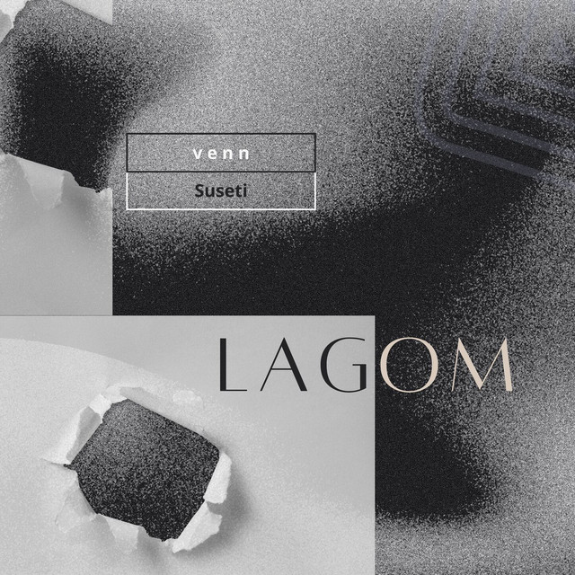 Lagom cover art