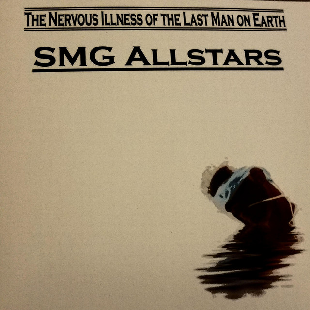 S.M.G. Allstars | Spotify