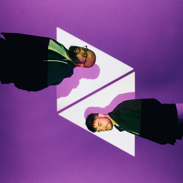 With Eyes Closed cover art