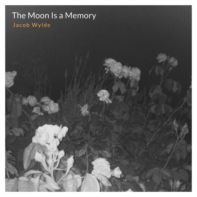 The Moon Is a Memory cover art