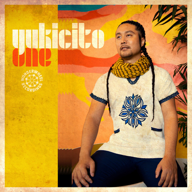 One cover art