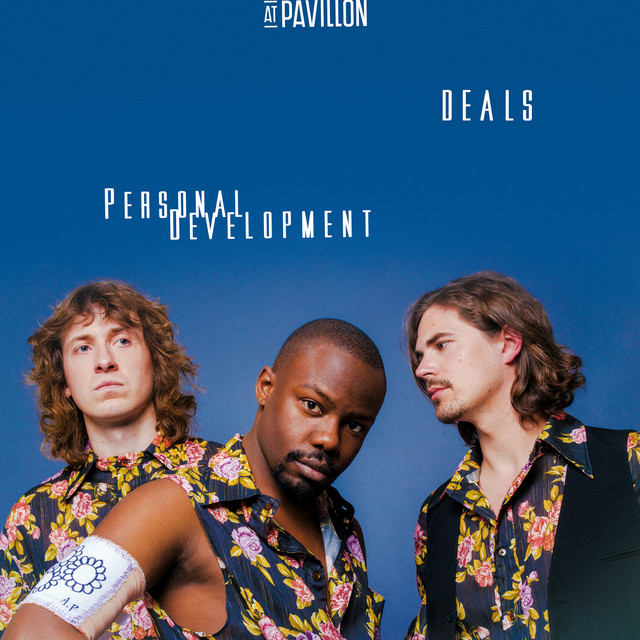 Personal Development Deals cover