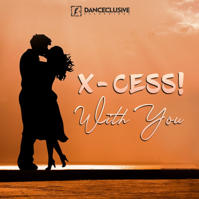 With You - Withard & Quickdrop Remix cover art