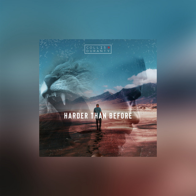Harder Than Before