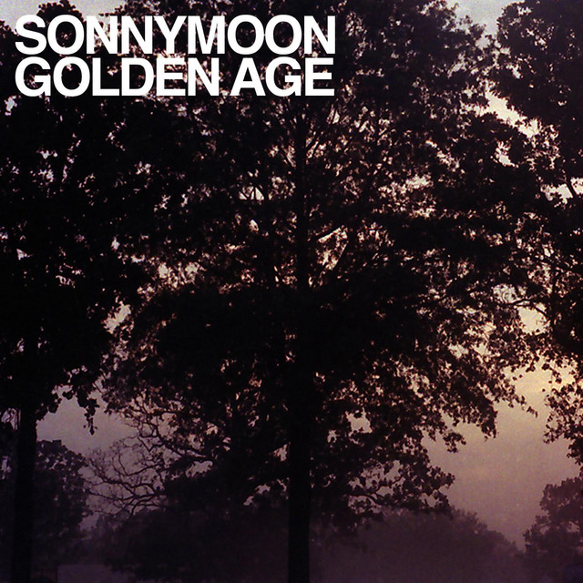 Golden Age cover art