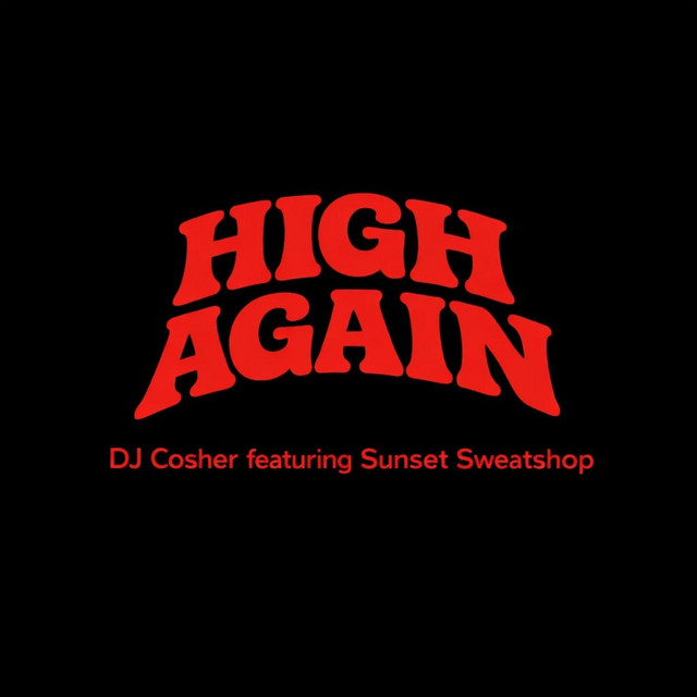 High Again
