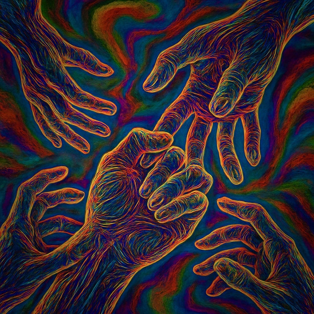 Bird Blue Eyes cover art