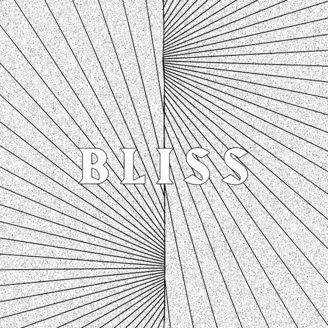 Bliss cover