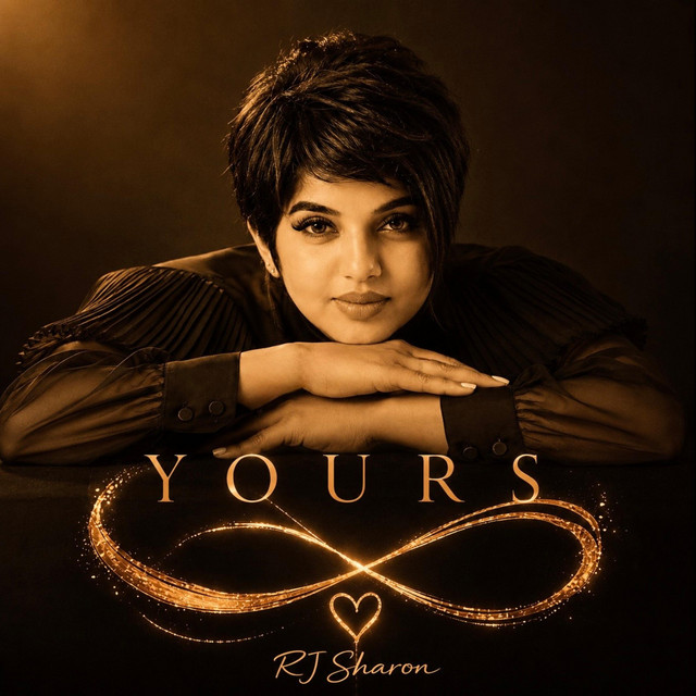 YOURS cover
