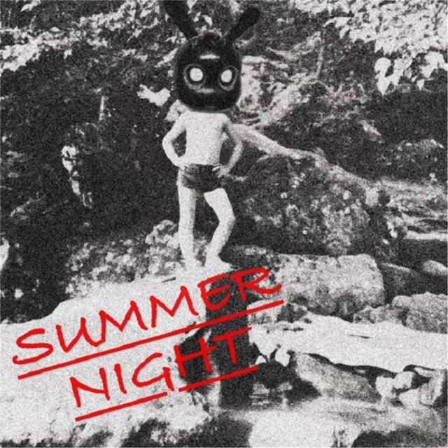 Summer Night cover