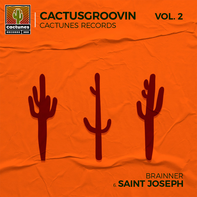 Saint Joseph