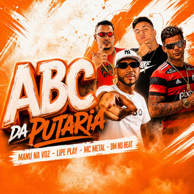 Abc da Putaria