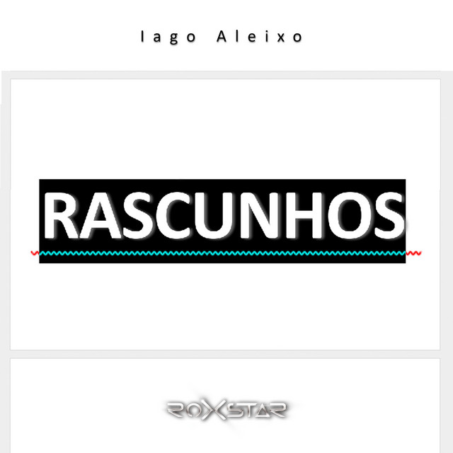 Rascunhos cover art