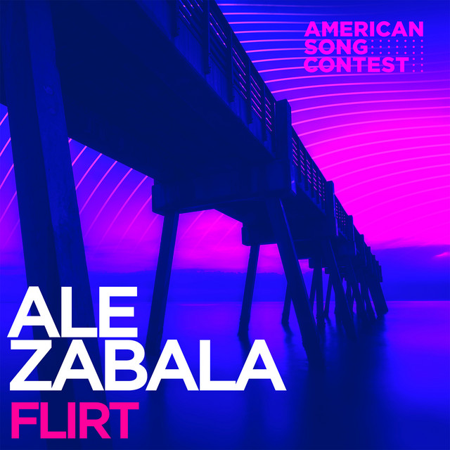 Flirt (From “American Song Contest”) cover