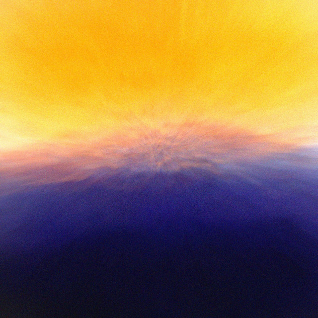 Equinox cover art
