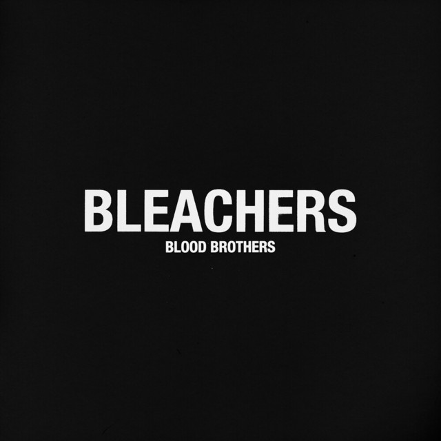 Blood Brothers cover art