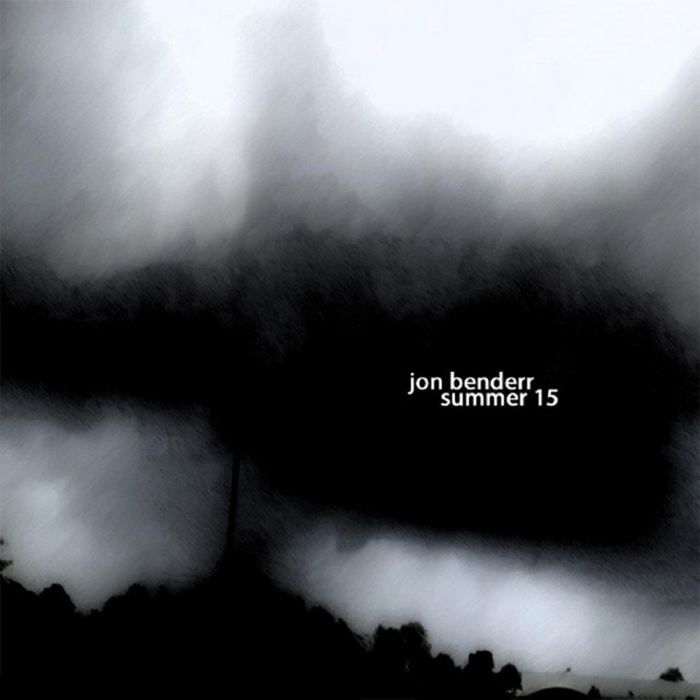 Summer 15 cover art