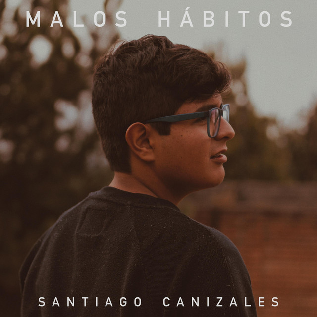 Malos Hábitos cover art