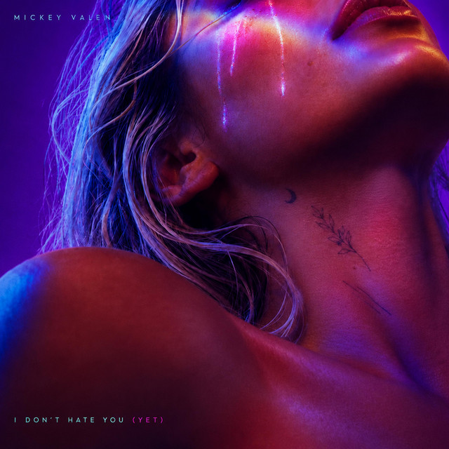 I Don't Hate You Yet album image