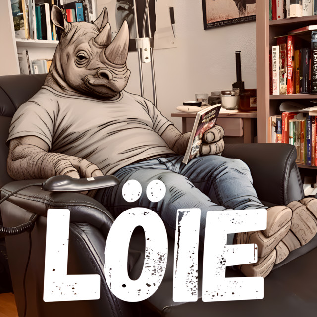 Löie cover art