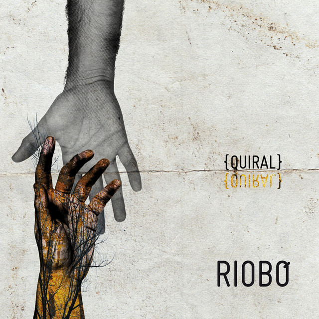 Quiral cover art