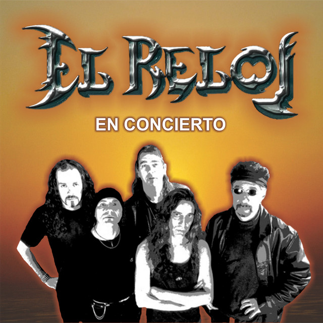 En Concierto (Part 1) cover art