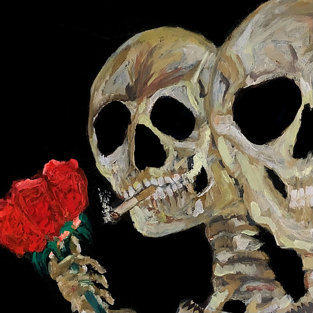 El Santo Perreo cover art