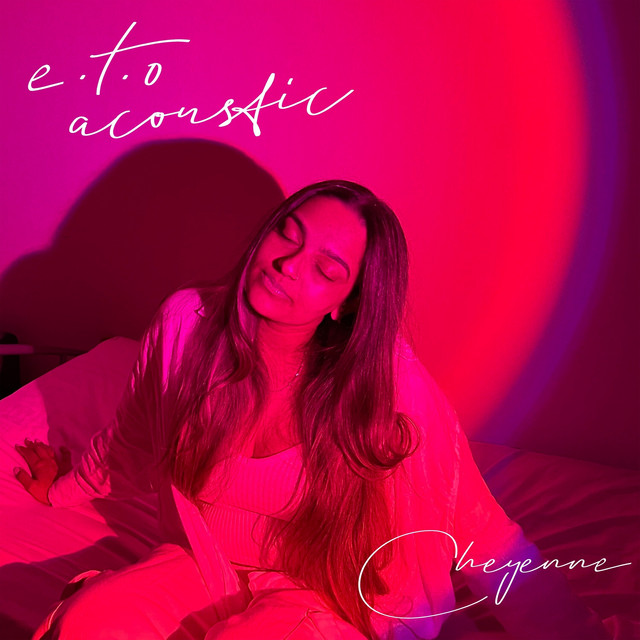 E.t.o - Acoustic