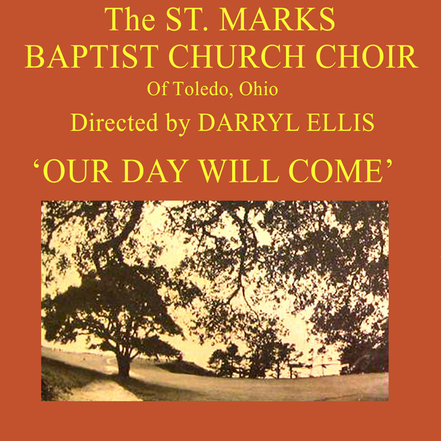 Our Day Will Come