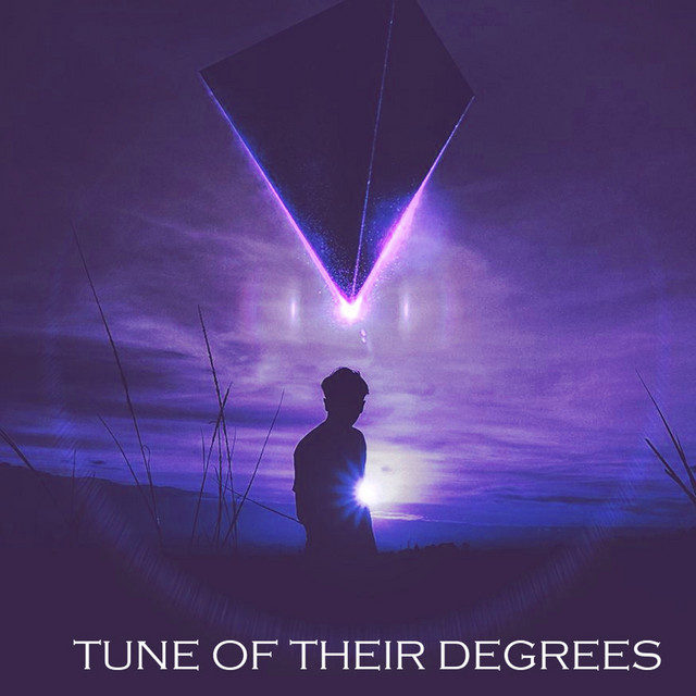 Tune of Their Degrees cover