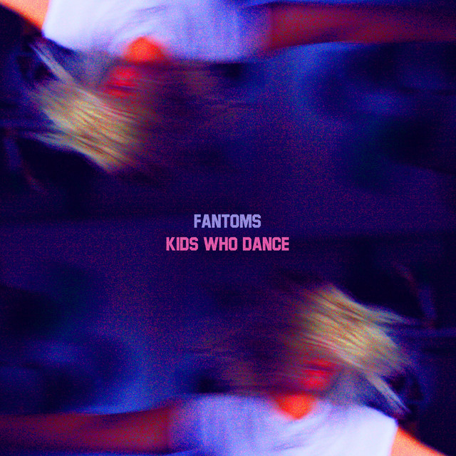 Kids Who Dance cover art
