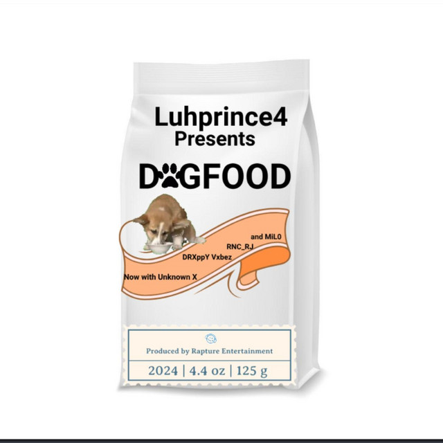 Dogfood