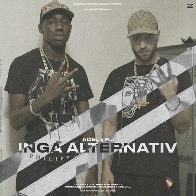 INGA ALTERNATIV