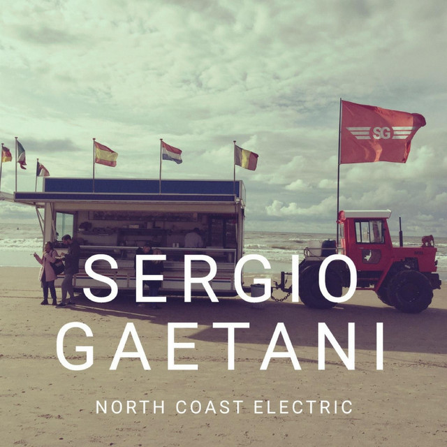North Coast Electric cover art