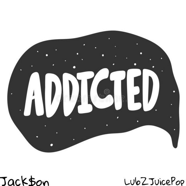Addicted cover art