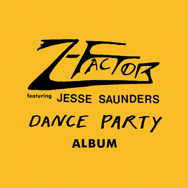 Dance Party Album cover