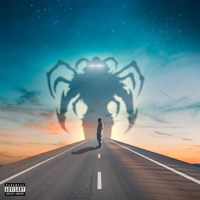 Strada Senza Finale cover art