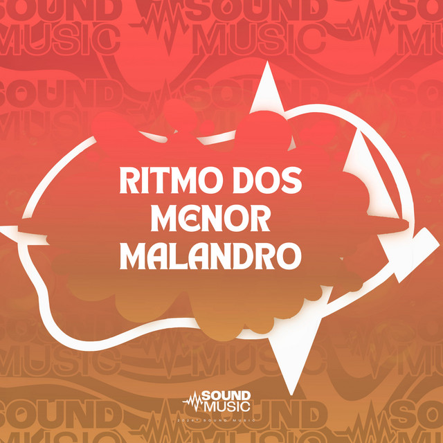 RITMO DOS MENOR MALANDRO